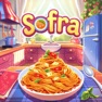 Get Sofra - Cooking simulator for iOS, iPhone, iPad Aso Report