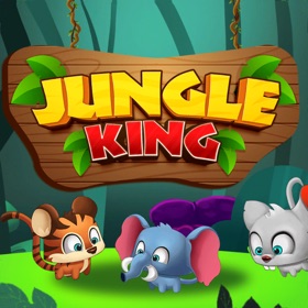 Jungle King Funny