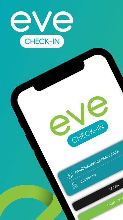 EveCheck-in