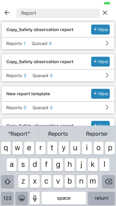 Arter IMS Mobile Screenshot 6 of 6