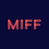 Melbourne Int Film Festival icon