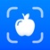 SnapFit: Photo Calorie Counter app icon - Health & Fitness app for iPhone