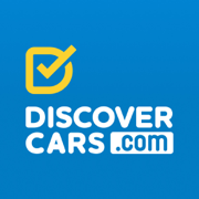 DiscoverCars - Car Rental 24/7
