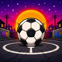 Striker Tycoon