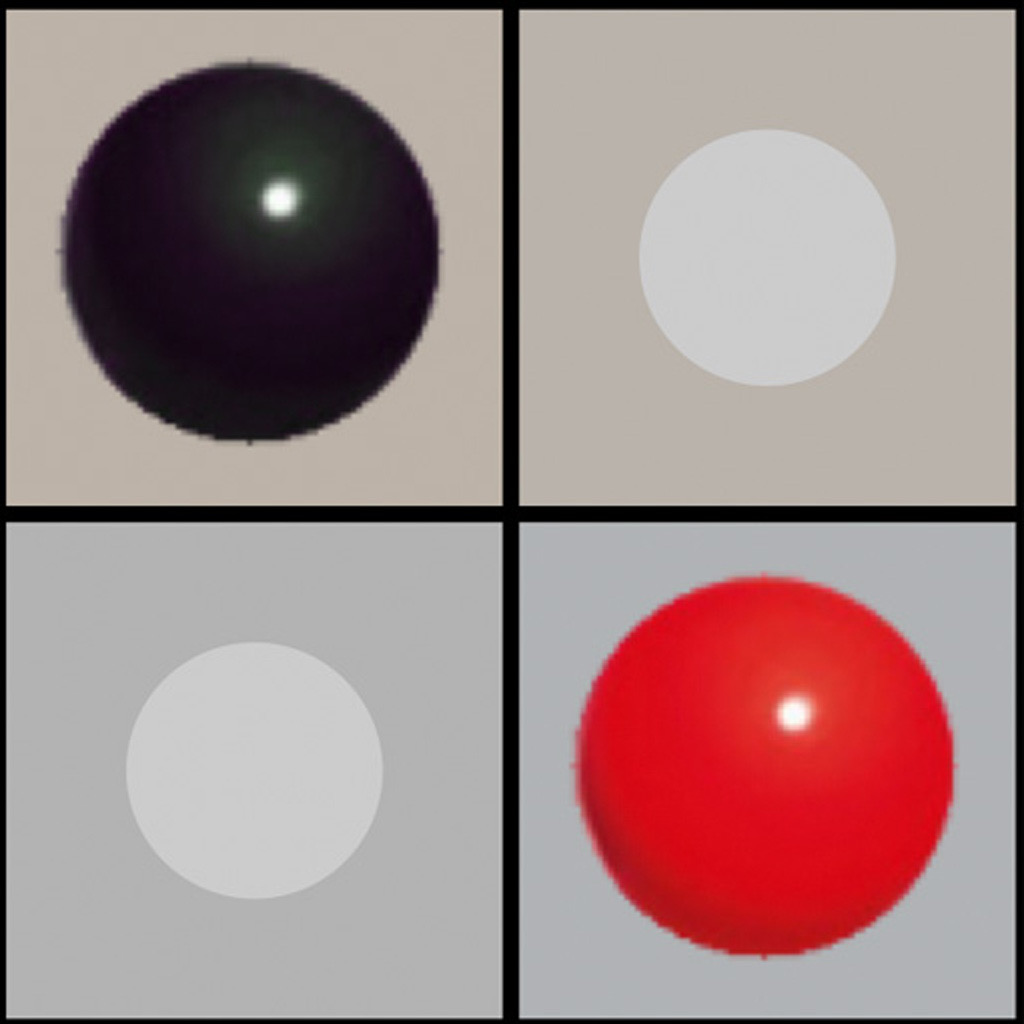 Get Radames for iOS, iPhone, iPad Aso Report