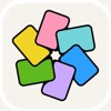 Spark: Puzzles for the Curious app icon - Education app for iPhone