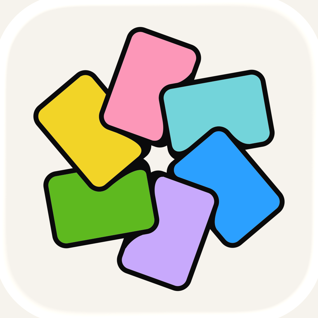 Get Spark: Puzzles for the Curious for iOS, iPhone, iPad Aso Report