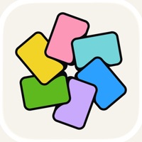 Spark: Puzzles for the Curious app icon - Education app for iPhone