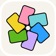 Spark: Puzzles for the Curious app icon - Education app for iPhone