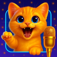Talking Pet－Cat, Dog Talk Sing