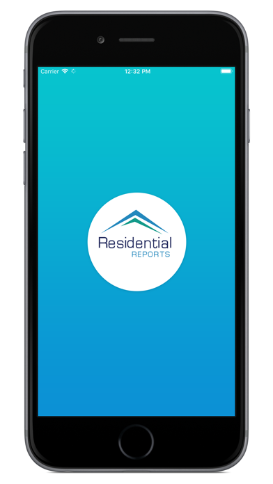 Screenshot #1 pour Residential-Reports