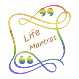 Life Mantras