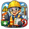 The Dinner Table Tutor H&S иконка