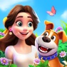 Get Puppy Match - Match 3 Game for iOS, iPhone, iPad Aso Report