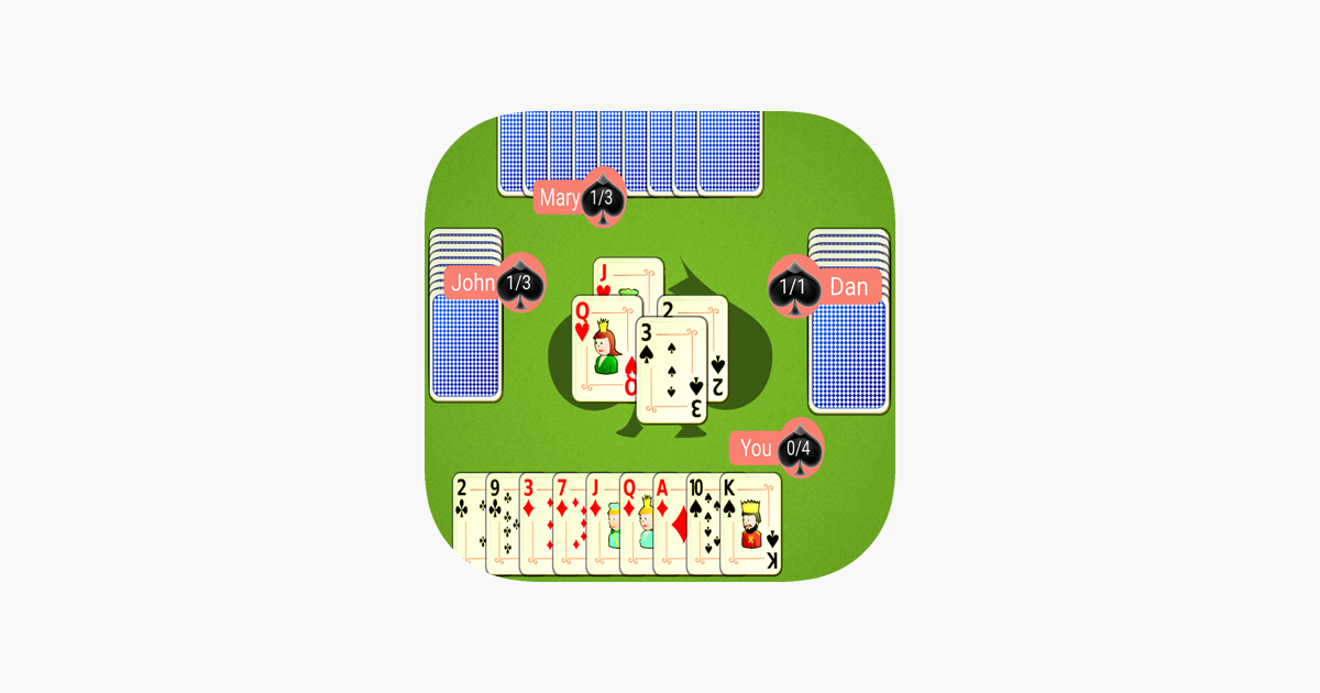 ‎Picas Juego de cartas en App Store