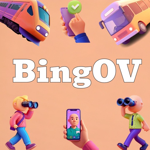 BingOV