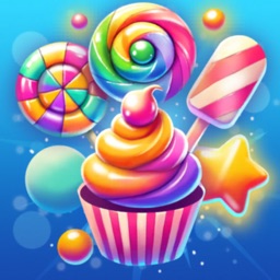 Candy Mahjong Match 3