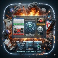VET-Verified Evaluated Truth