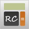 Similar RC Circuit Apps