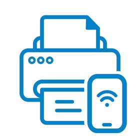 螢幕擷取畫面 (9) Print: Smart Wireless Printer