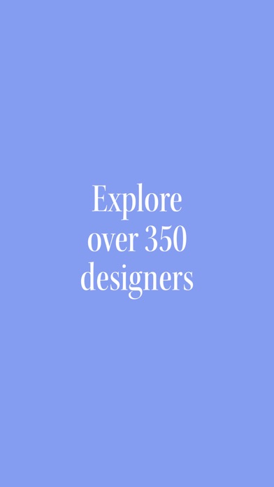 Coggles: Clothes & Fashion Screenshot