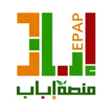 EPAP - アプリアイコン