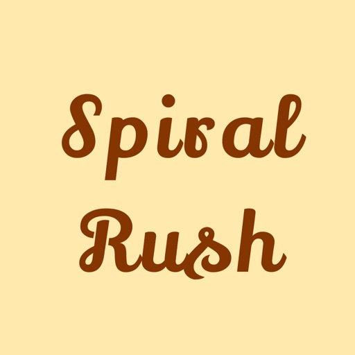 Spiral Rush Adventure