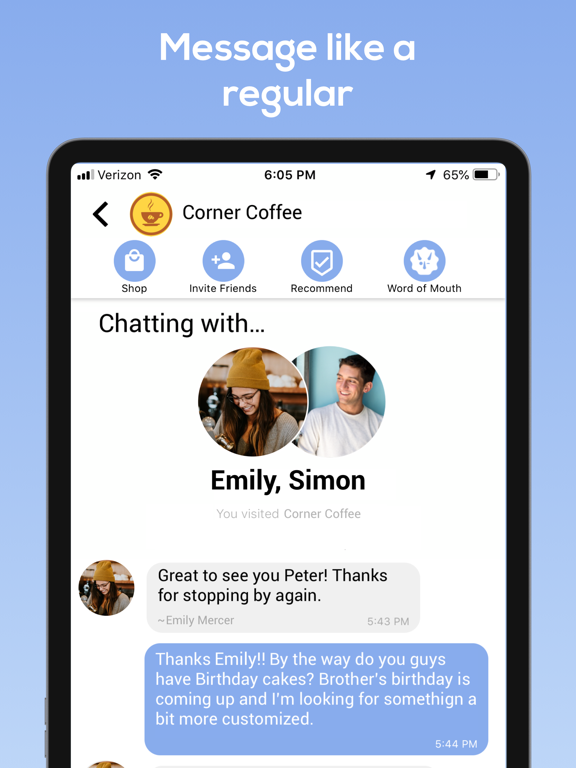 Screenshot #5 pour Locasaur
