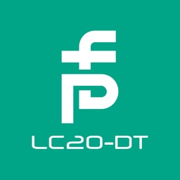 LC20 Diagnostics Tool