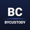 ByCustody is the premier, end-to-end platform for crypto, web3, and digital asset businesses