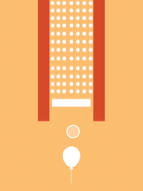 Rise Up! Protect the Balloon screenshot 5