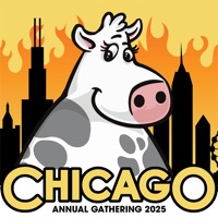 Mensa AG 2025 app icon - Business app for iPhone