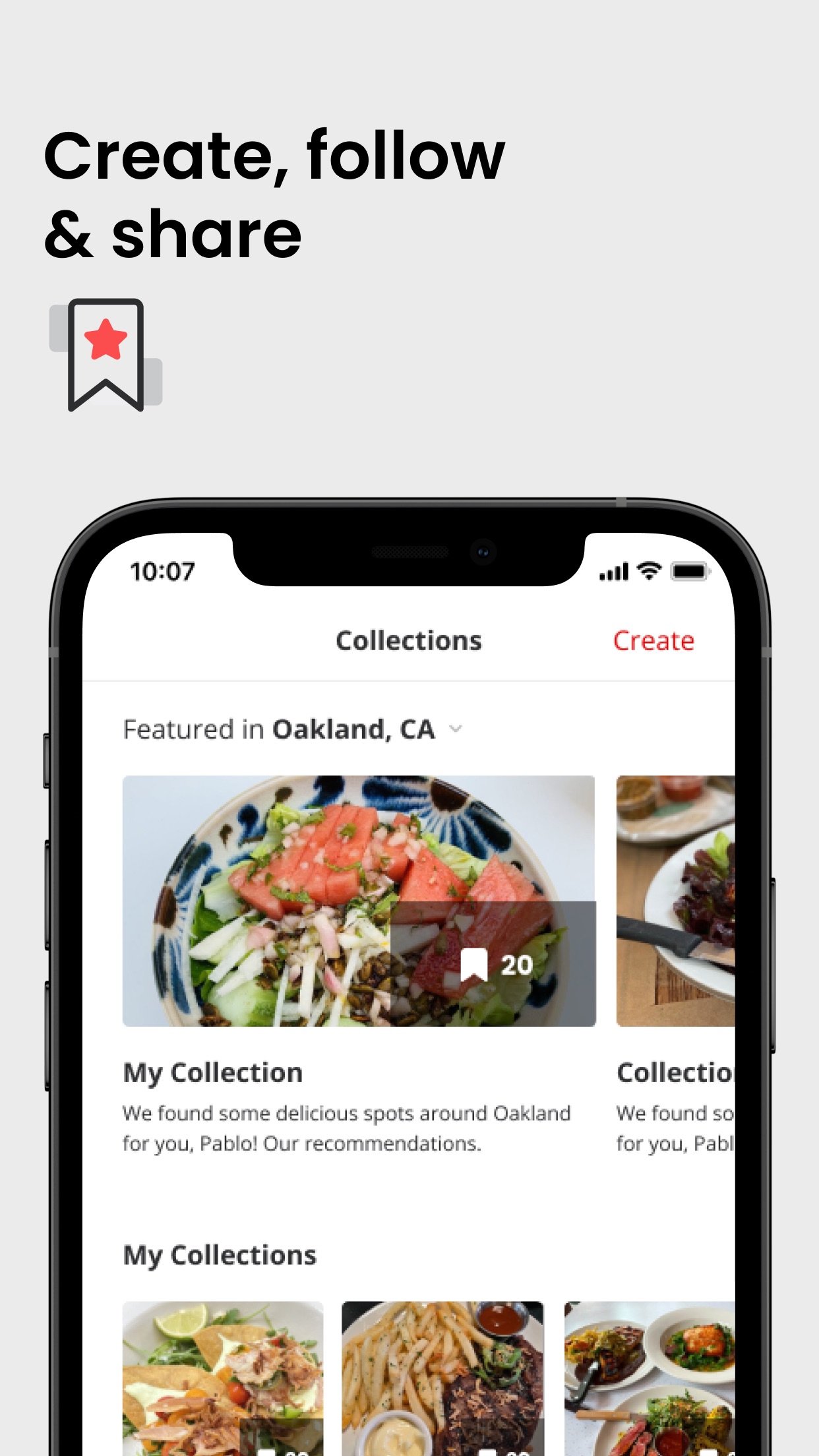 Yelp: Food, Delivery & Reviews screenshot 6