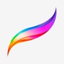 Get Procreate Pocket for iOS, iPhone, iPad Aso Report