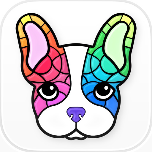 Coloring Book∘ Color Party