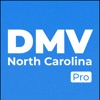 2025 North Carolina DMV Test icon