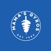 Mama's Gyros icon
