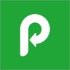 JustPark Parking icon