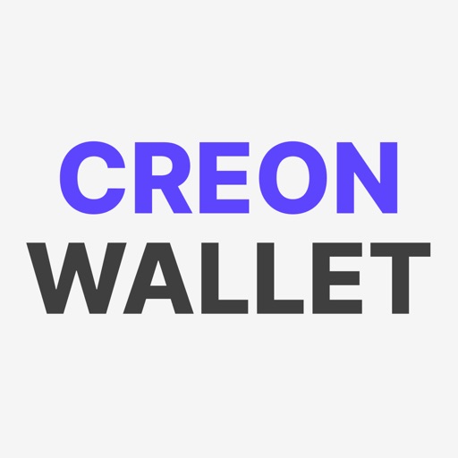 CreonWallet