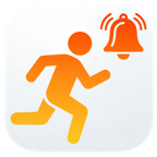 MoveBell - Activity Reminder