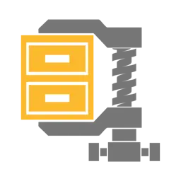 WinZip app icon