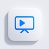 Screen Mirroring-AirFlow Cast icon