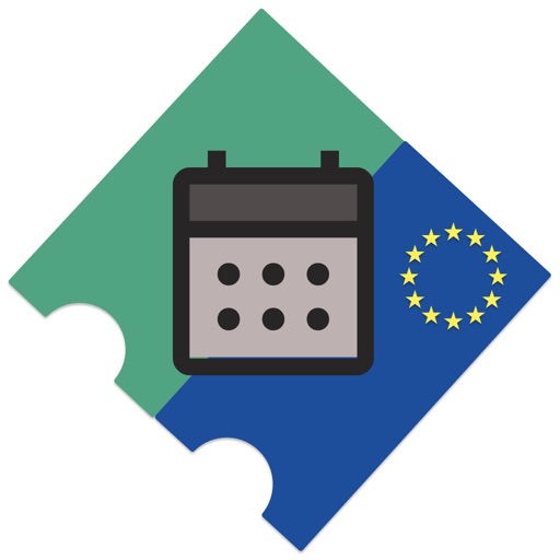 Schengen Calculator