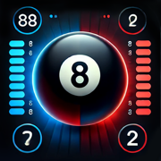 Billiard Score Master