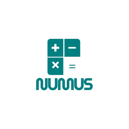 Numus Tax Calculator