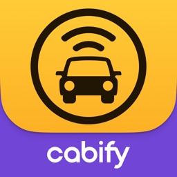 Easy Taxi, a Cabify app