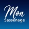 Avec Mon Sassenage, réalisez de nombreuses démarches en ligne et retrouvez toutes vos actus :