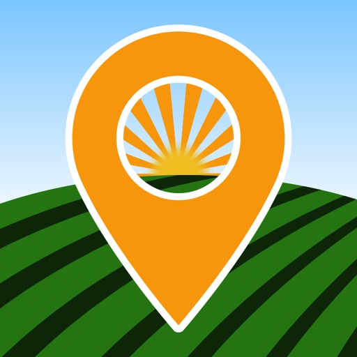 Harvest Point icon