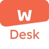 Workpulse Desk icon
