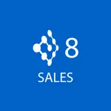 Accredo Sales V8 - アプリアイコン